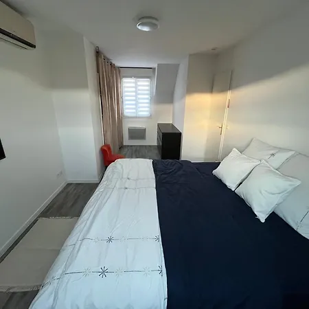 Maison Paris Jo 2024 *