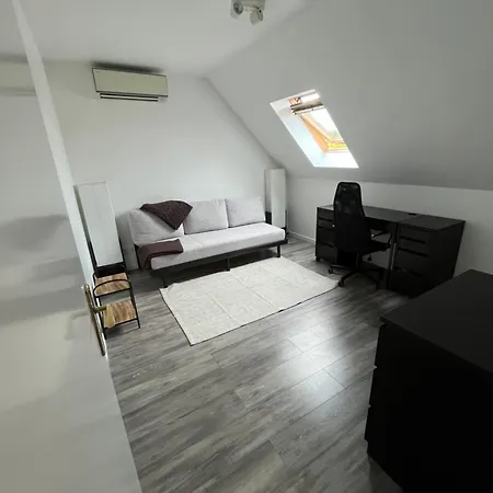 Maison Paris Jo 2024 * Garges-les-Gonesse
